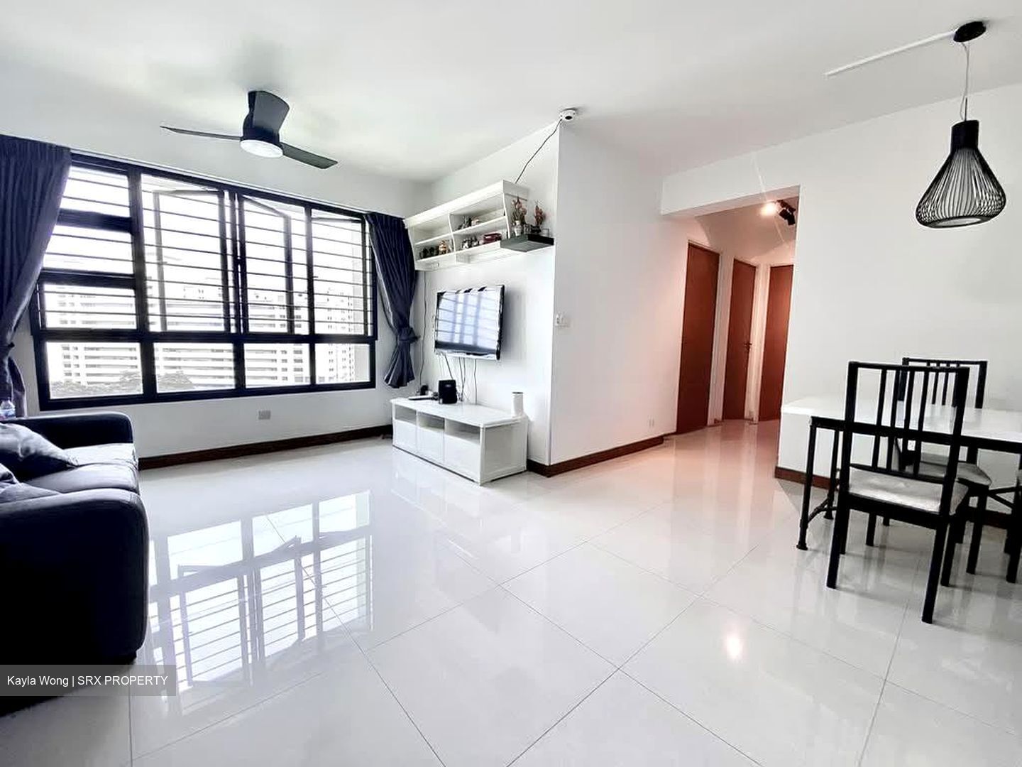 Blk 104A Alkaff Courtview (Toa Payoh), HDB 4 Rooms #577234851
